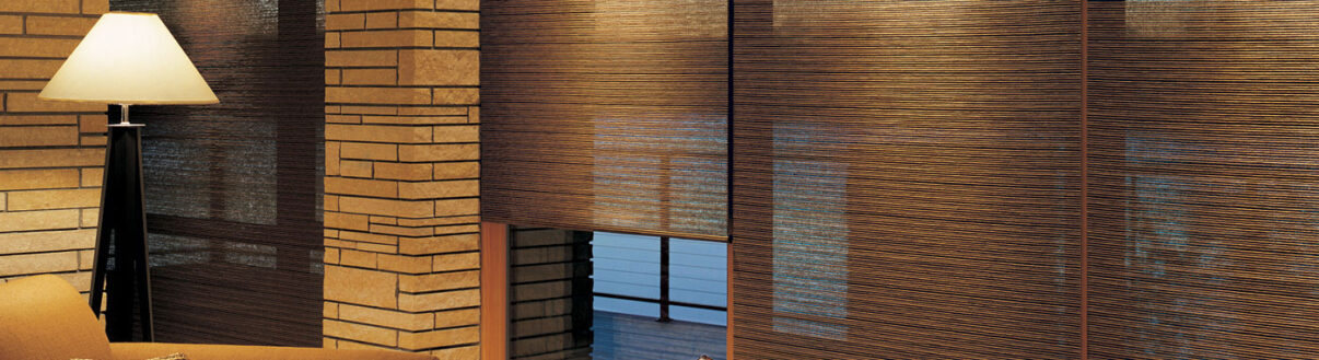 hunter douglas alustra roller shades