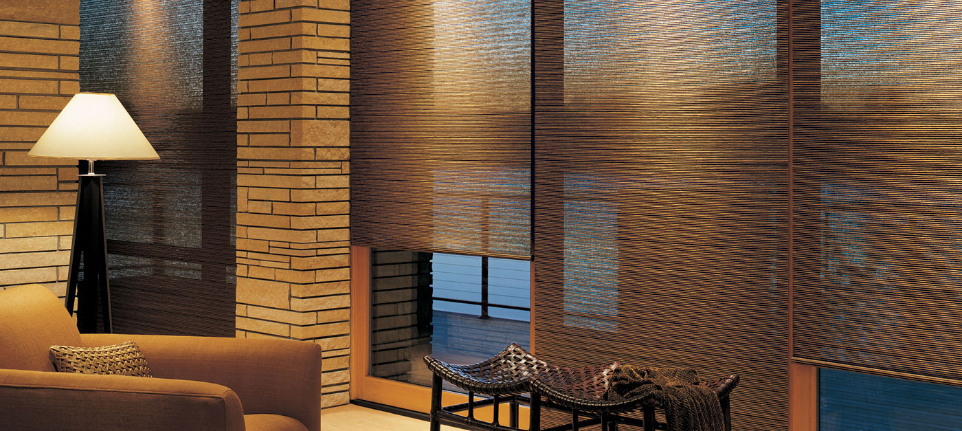 hunter douglas alustra roller shades