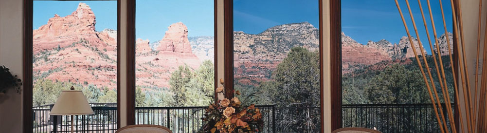 solar window film