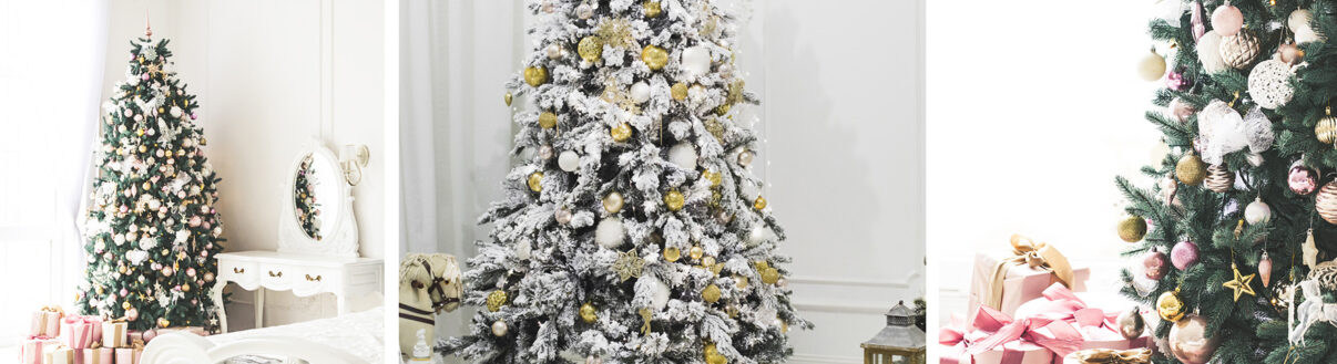 Winter Decorating Tips