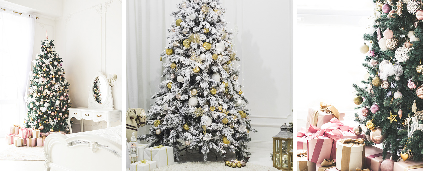 Winter Decorating Tips